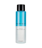 MISSHA Perfect Lip & Eye Makeup Remover 155ml MISSHA